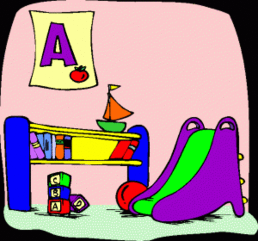 Mi primer día de escuela!