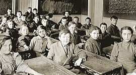 Timeline: History of Special Education