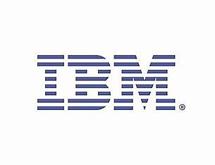 IBM Logo