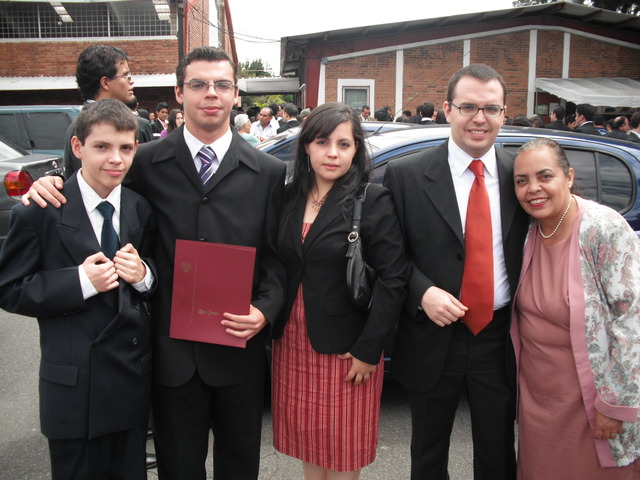 Graduacion