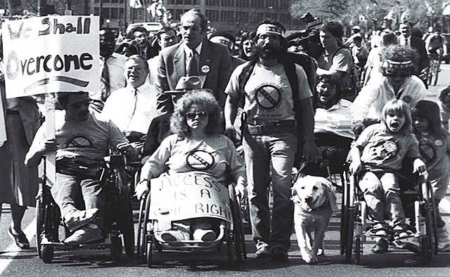 Rehabilitation Act of 1973