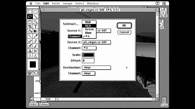 Photoshop is Released