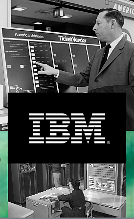 Base de datos informatizada