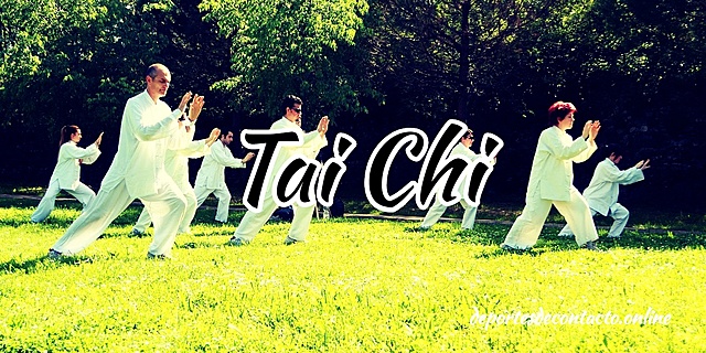 Tai Chi