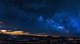 Timeline: Terapias Naturales