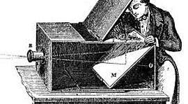 Timeline: La fotografía