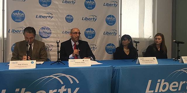 Alarmantes cifras de acoso cibernetico en la isla