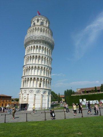 Pisa