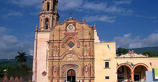 -El Plan de Sierra Gorda del 14 de marzo de 1848