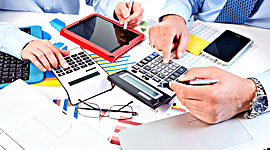 Timeline: El presupuesto a lo largo de la historia.