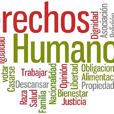 Timeline: LINEA DE TIEMPO DE LOS DERECHOS HUMANOS