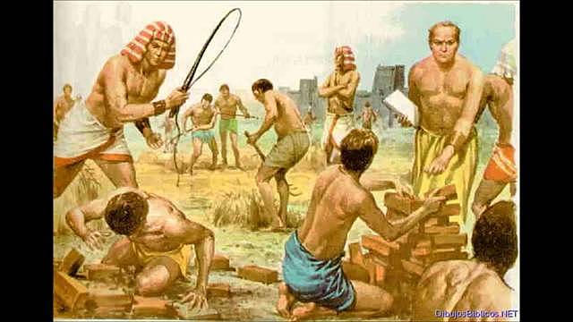 No habían Derechos Humanos