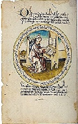 Siglo XVI: los primeros indicios que la etnografía existía mucho antes de lo que se pensaba,