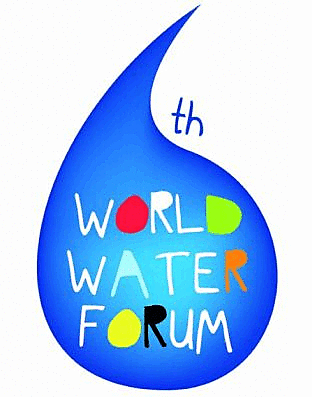 Primer foro mundial del Agua