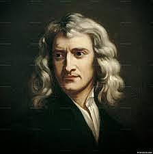 Isaac Newton (1643-1727)