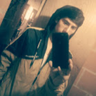 Timeline: Biografía personal brayann