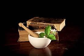 Medicina Natural (Naturopatía)