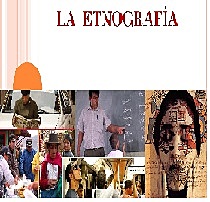 El surgimiento de la etnografía como técnica de investigación social