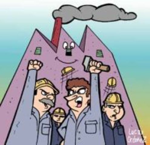 Responsabilidad del obrero