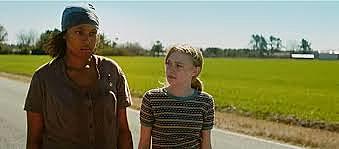 Lily and Rosaleen Runaway