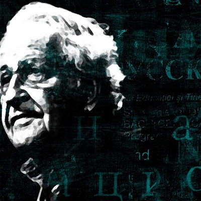 Timeline: Noam Chomsky (1928-present)