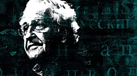 Timeline: Noam Chomsky (1928-present)