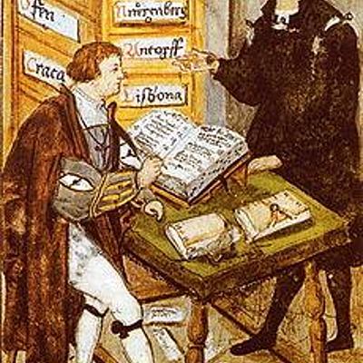 Timeline: HISTORIA DEL PRESUPUESTO