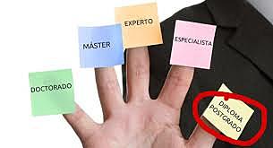 Diploma de Posgrado