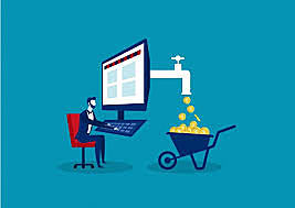 Trabajo como Independiente