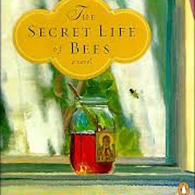 Timeline: The Secret Life of Bees Timeline - Mariam A