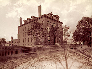 Perkins Institution for the Blind