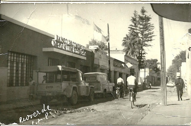 Principales leyes y decretos.