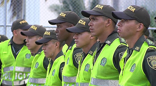 prestar servicio militar