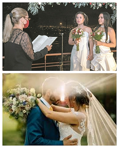 Los últimos logros en el matrimonio