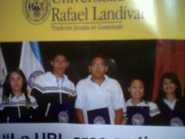 Ingreso a la Univerdidad