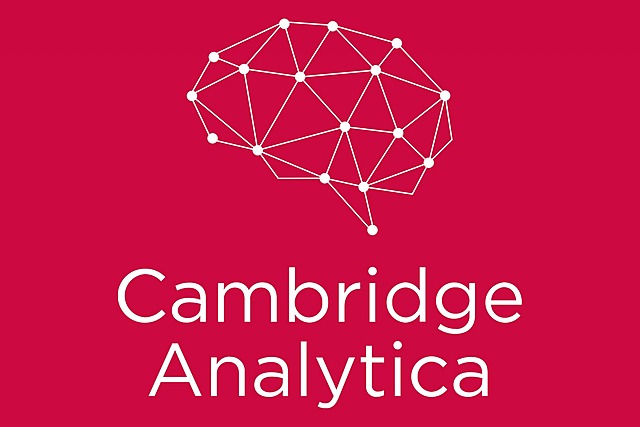 Creación de Cambridge Analytica