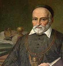 Hieronymus Fabricius