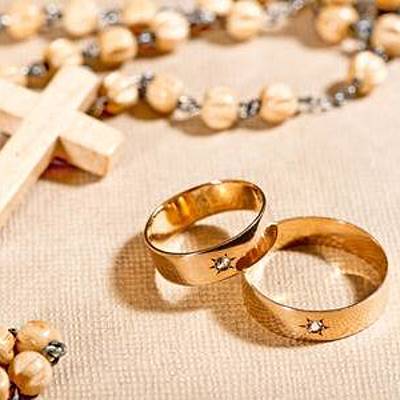 Timeline: Evolución del matrimonio a través de la historia