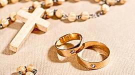 Timeline: Evolución del matrimonio a través de la historia