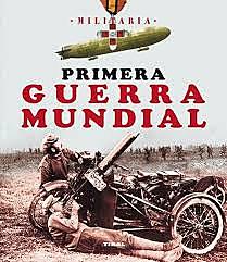 Primera Guerra Mundial