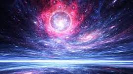 Timeline: ORIGEN DEL UNIVERSO Y DE LA VIDA