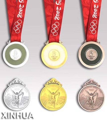 Competencias de Atletismo