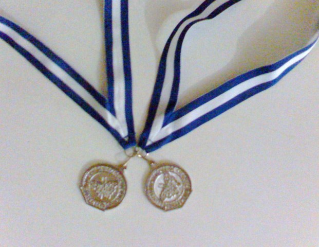 Olimpiadas de Matemática