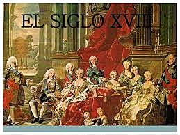 SIGLO XVIII