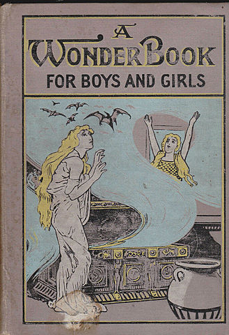 First American Book for Children