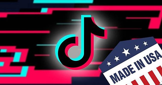 EE.UU intenta censurar Tik Tok