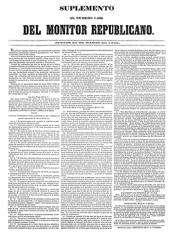 El Plan de Sierra Gorda