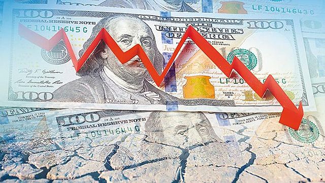 Global financial crisis