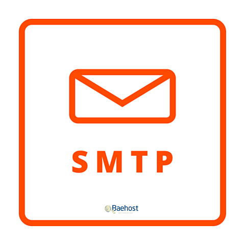 SMTP