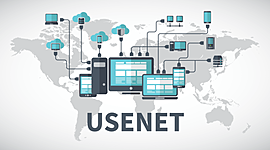 Timeline: El desarrollo de las redes sociales